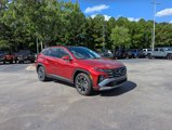 Used 2025 Hyundai Tucson Limited image 3