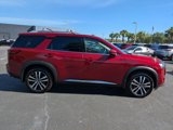 New 2025 Nissan Pathfinder Platinum w/ Cargo Package image 3