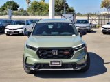 New 2026 Honda CR-V TrailSport image 2