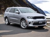 Used 2021 Dodge Durango GT image 2