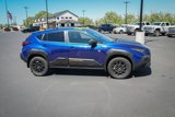 Used 2024 Subaru Crosstrek 2.5i Wilderness w/ Crosstrek Mirror Package image 5