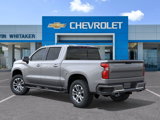 New 2026 Chevrolet Silverado 1500 LTZ image 3