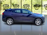 Used 2019 GMC Terrain SLE image 4