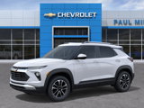 New 2026 Chevrolet TrailBlazer LT w/ Convenience Package image 2