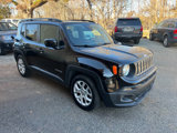 Used 2018 Jeep Renegade Latitude image 3