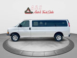 Used 2017 Chevrolet Express 3500 LT w/ LT Preferred Equipment Group image 4