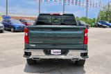 New 2025 Chevrolet Silverado 1500 LTZ w/ LTZ Premium Package image 4