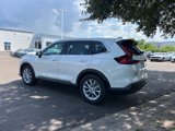 New 2026 Honda CR-V EX image 4