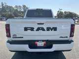 New 2025 RAM 2500 Laramie w/ Night Edition image 4