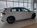 New 2025 Volkswagen Golf R Black Edition image 4