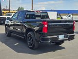 New 2026 Chevrolet Silverado 1500 High Country w/ Midnight Edition image 4