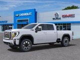 New 2025 GMC Sierra 2500 Denali w/ Denali Reserve Package image 2
