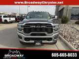 New 2025 RAM 2500 Tradesman image 2