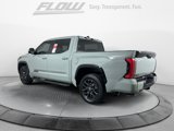 New 2025 Toyota Tundra Platinum image 5