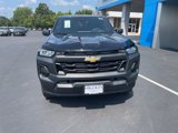 New 2026 Chevrolet Colorado W/T w/ WT Custom Package image 2