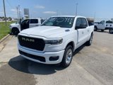 New 2025 RAM 1500 4x4 Crew Cab image 2