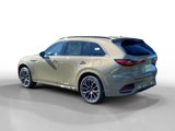 New 2025 MAZDA CX-70 3.3 Turbo S w/ Premium Plus image 3