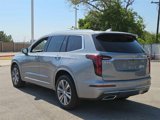 Used 2024 Cadillac XT6 Premium Luxury w/ Technology Package image 6
