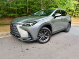 Used 2022 Lexus NX 350 AWD w/ Premium Package image 2