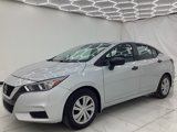 Used 2021 Nissan Versa S image 5