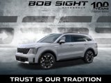 New 2026 Kia Sorento SX image 4