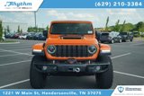 New 2025 Jeep Wrangler Unlimited Rubicon 392 image 2