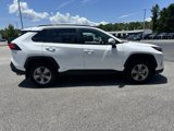 Used 2025 Toyota RAV4 XLE image 5