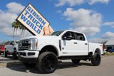 Used 2024 Ford F250 XL w/ FX4 Off-Road Package image 1