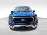 Used 2023 Ford F150 XLT image 3