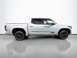 New 2025 Toyota Tundra Platinum image 2
