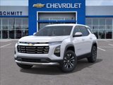 New 2026 Chevrolet Equinox LT image 6