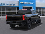 New 2025 Chevrolet Silverado 2500 High Country image 4