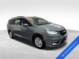 Used 2022 Chrysler Pacifica Touring-L image 3
