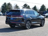 New 2025 Volkswagen Atlas SEL Premium R-Line image 2