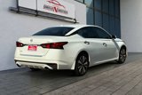 Used 2021 Nissan Altima 2.5 SV image 4