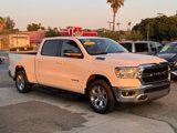 Used 2022 RAM 1500 Big Horn image 2