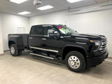 New 2025 Chevrolet Silverado 3500 High Country w/ Technology Package image 5