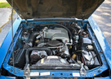 Used 1989 Ford Mustang LX image 4