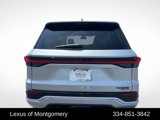 New 2025 Lexus TX 500h AWD image 4