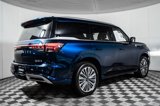 New 2025 INFINITI QX80 Sensory image 5