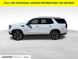 New 2025 GMC Yukon AT4 Ultimate image 4