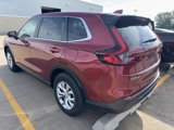 New 2026 Honda CR-V LX image 4