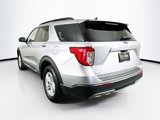 Used 2024 Ford Explorer XLT w/ Equipment Group 202A image 5