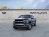 New 2025 Ford F150 Lariat image 3