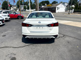 Used 2020 Nissan Altima 2.5 SV image 4