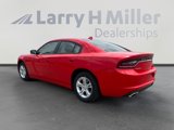 Certified 2023 Dodge Charger SXT image 3