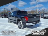 New 2025 Ford F150 XLT w/ Equipment Group 302A MID image 3
