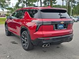 New 2026 Chevrolet Traverse High Country image 5