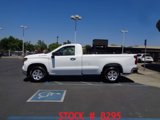 Used 2024 Chevrolet Silverado 1500 W/T w/ WT Fleet Convenience Package image 2