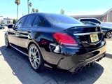 Used 2020 Mercedes-Benz C 43 AMG 4MATIC Sedan image 3